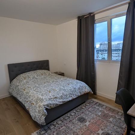 Top Rooms Close To Paris Asnières Dış mekan fotoğraf