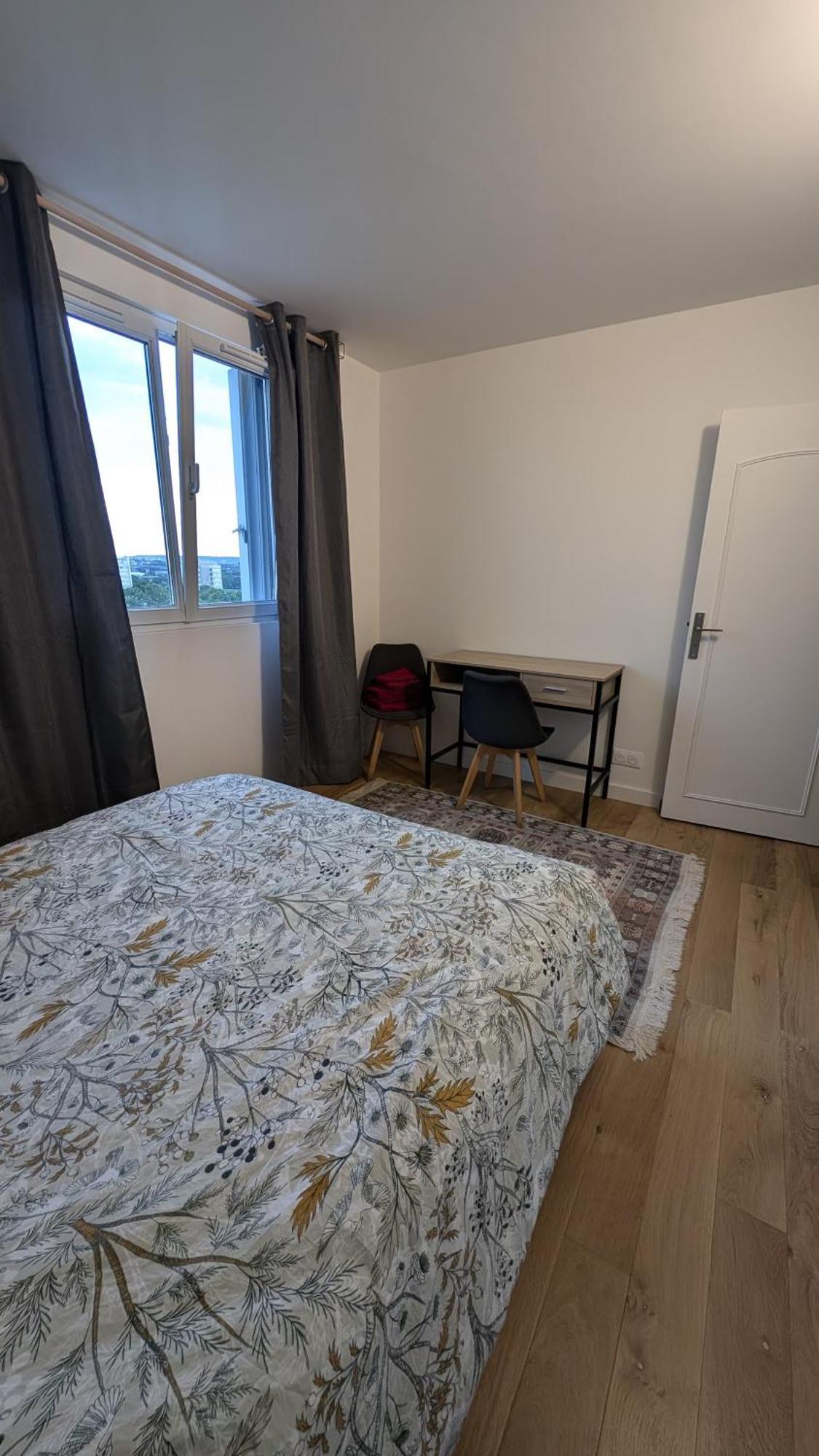 Top Rooms Close To Paris Asnières Dış mekan fotoğraf
