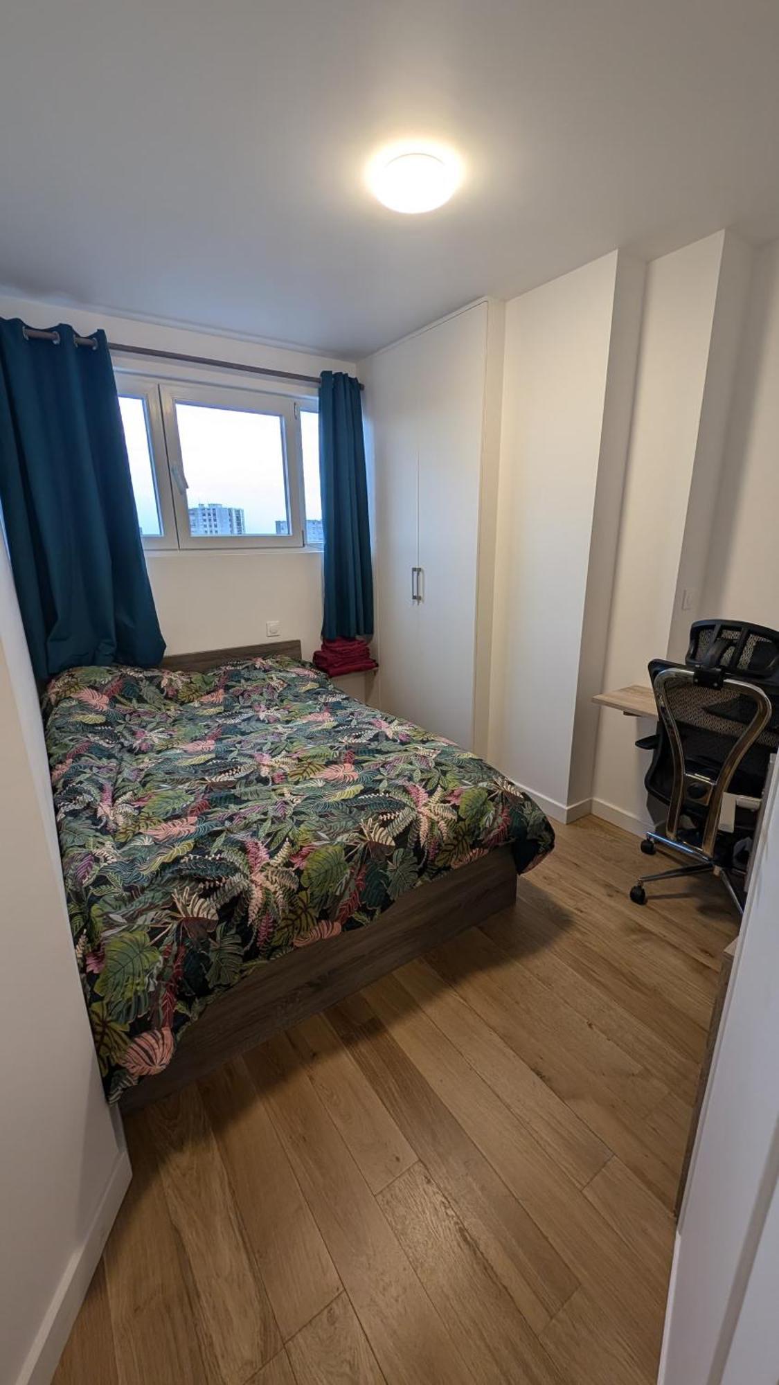 Top Rooms Close To Paris Asnières Dış mekan fotoğraf