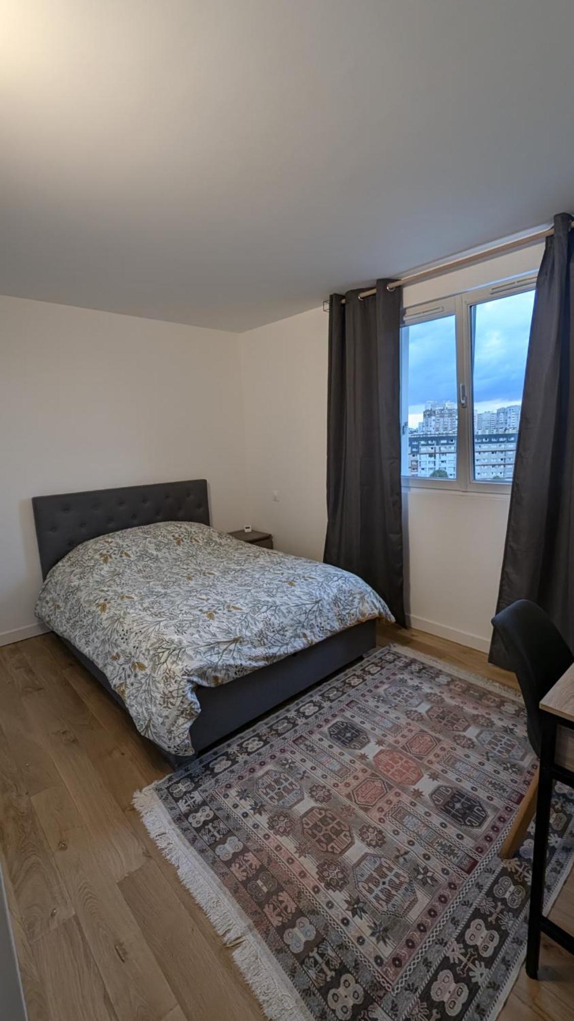 Top Rooms Close To Paris Asnières Dış mekan fotoğraf
