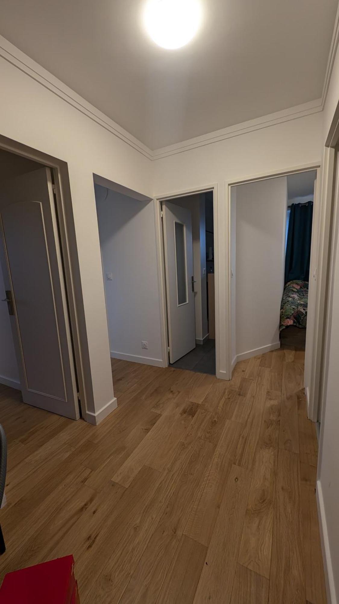 Top Rooms Close To Paris Asnières Dış mekan fotoğraf