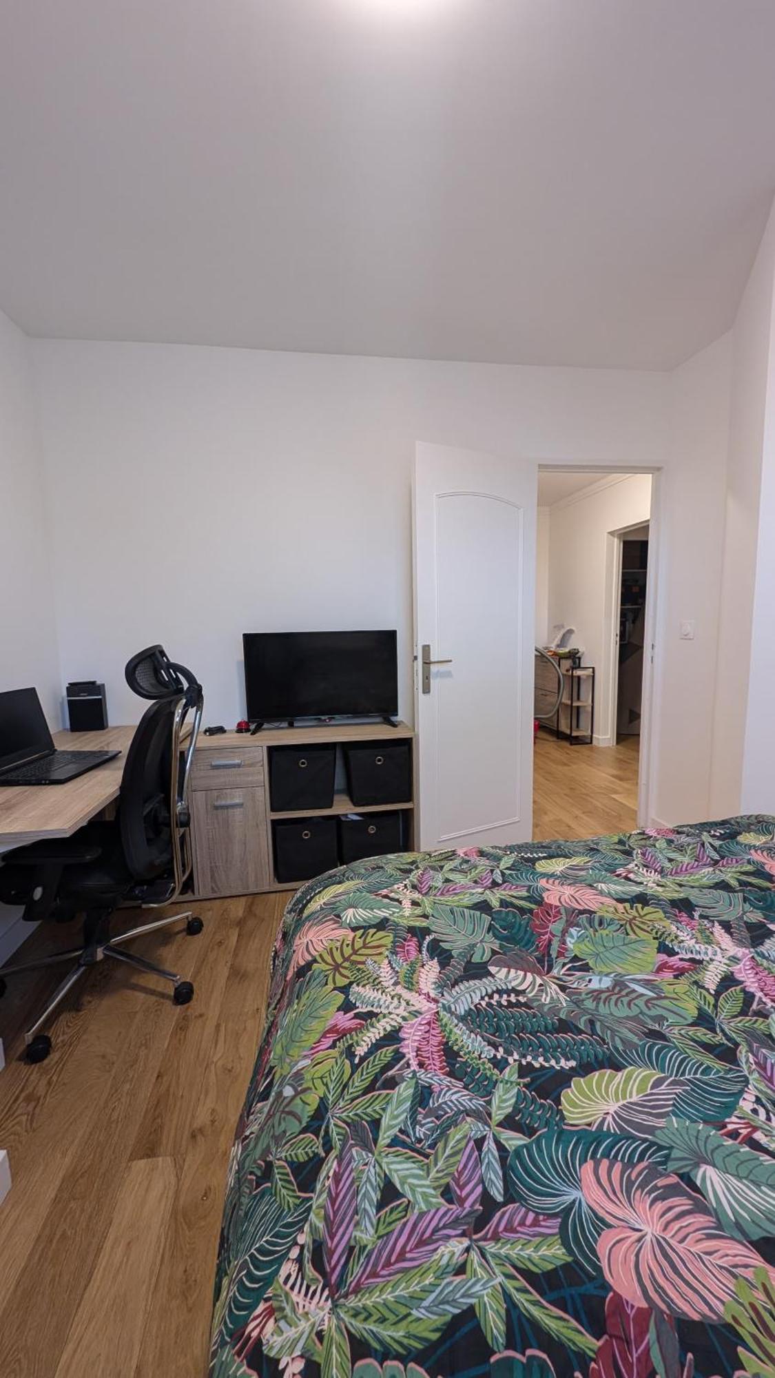 Top Rooms Close To Paris Asnières Dış mekan fotoğraf