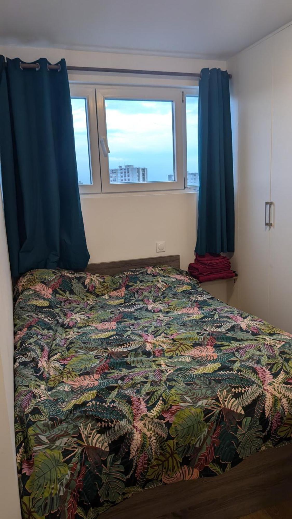 Top Rooms Close To Paris Asnières Dış mekan fotoğraf
